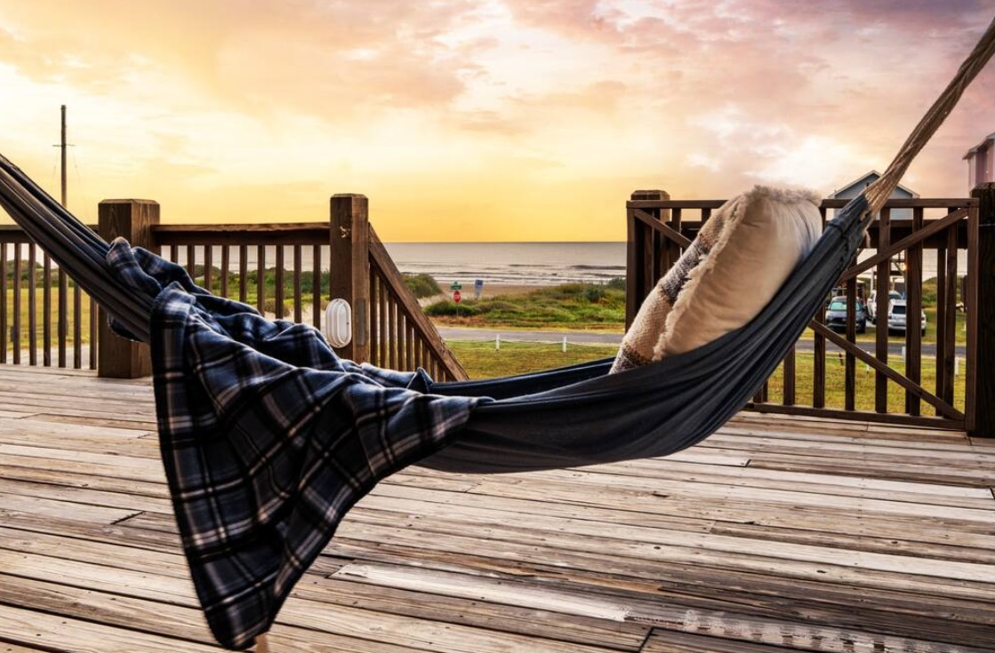 Discover Unique Vacation Rentals in Texas for a One-of-a-Kind Escape