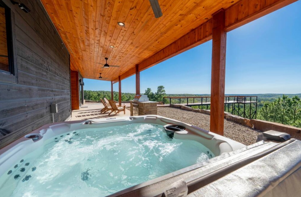 Best Rentals for a Wellness Retreat