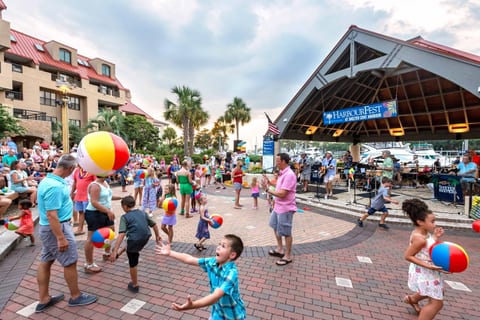 Spring & Summer 2025 Family Events on Hilton Head Island