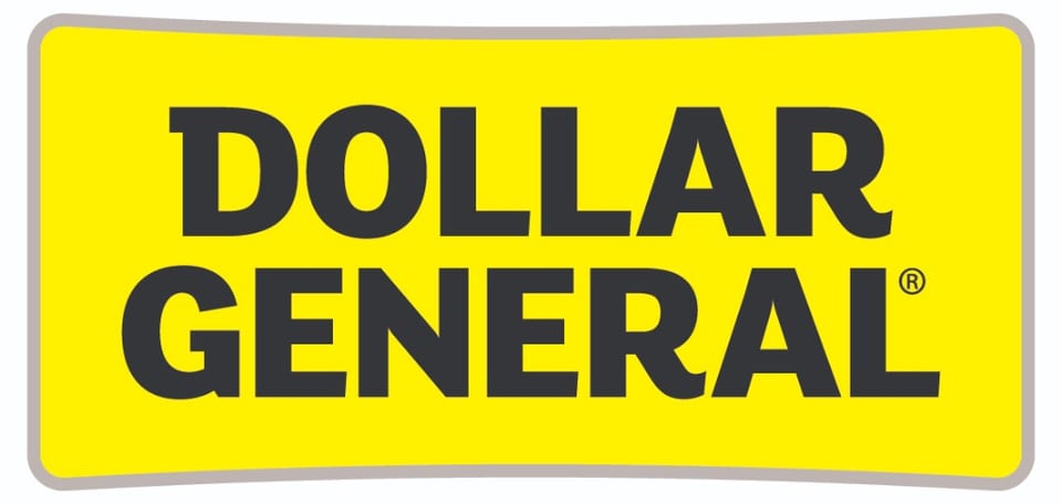 Dollar Stores Near Lake Lure, North Carolina