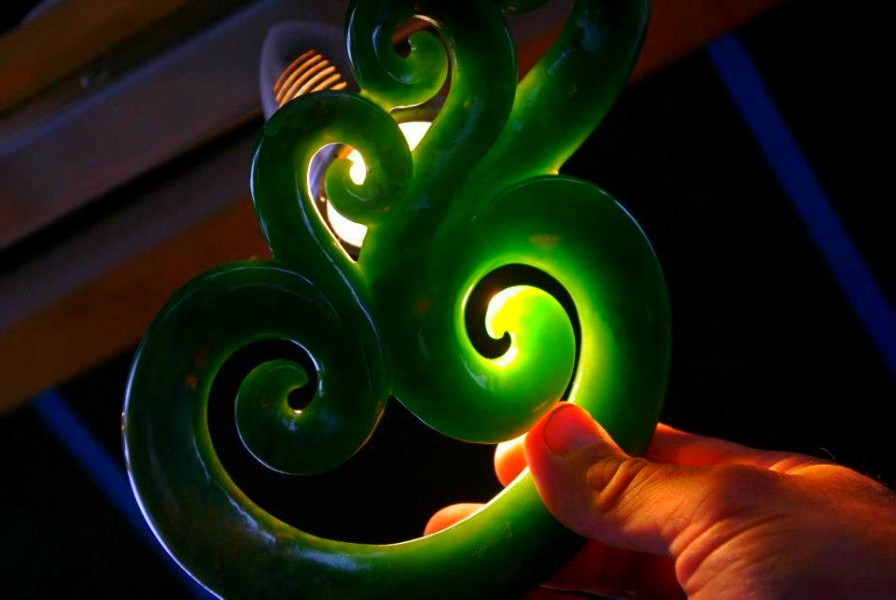 A Visit To The West Coast Of The South Island Is A MUST DO!