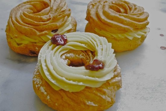 A Few of our Local Restaurants