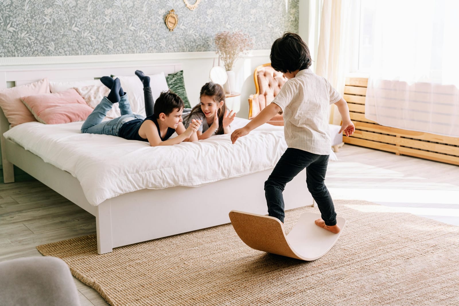 How to Know if a Vacation Home Is Kid-Safe Before You Book