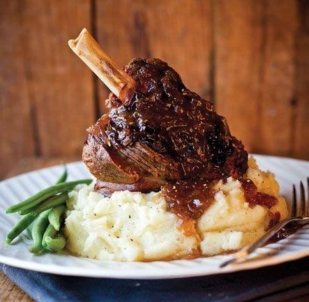 Litte Switzerland Cafe and General Store