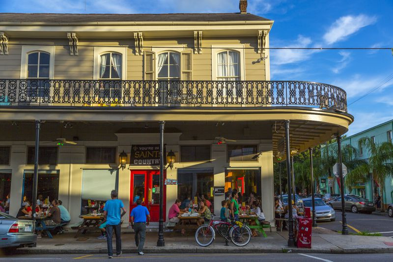 The Rum House