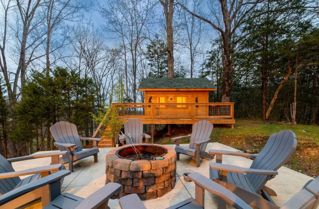 Top 8 Treehouses You Won't Believe Exist