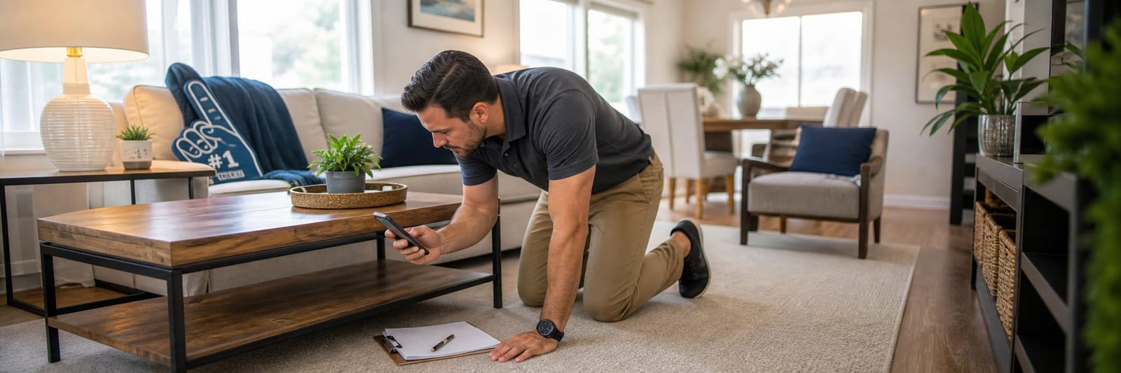 How to Manage Post-Event Vacation Rental Checkout