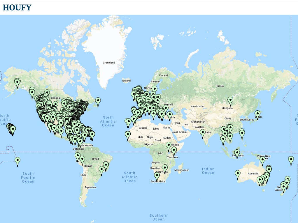 Compare Your Options - Is It Time to Houfy Yet?