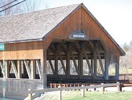 Covered Bridges