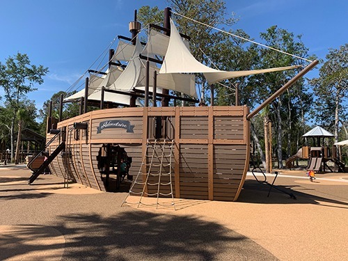 Lowcountry Celebration Park