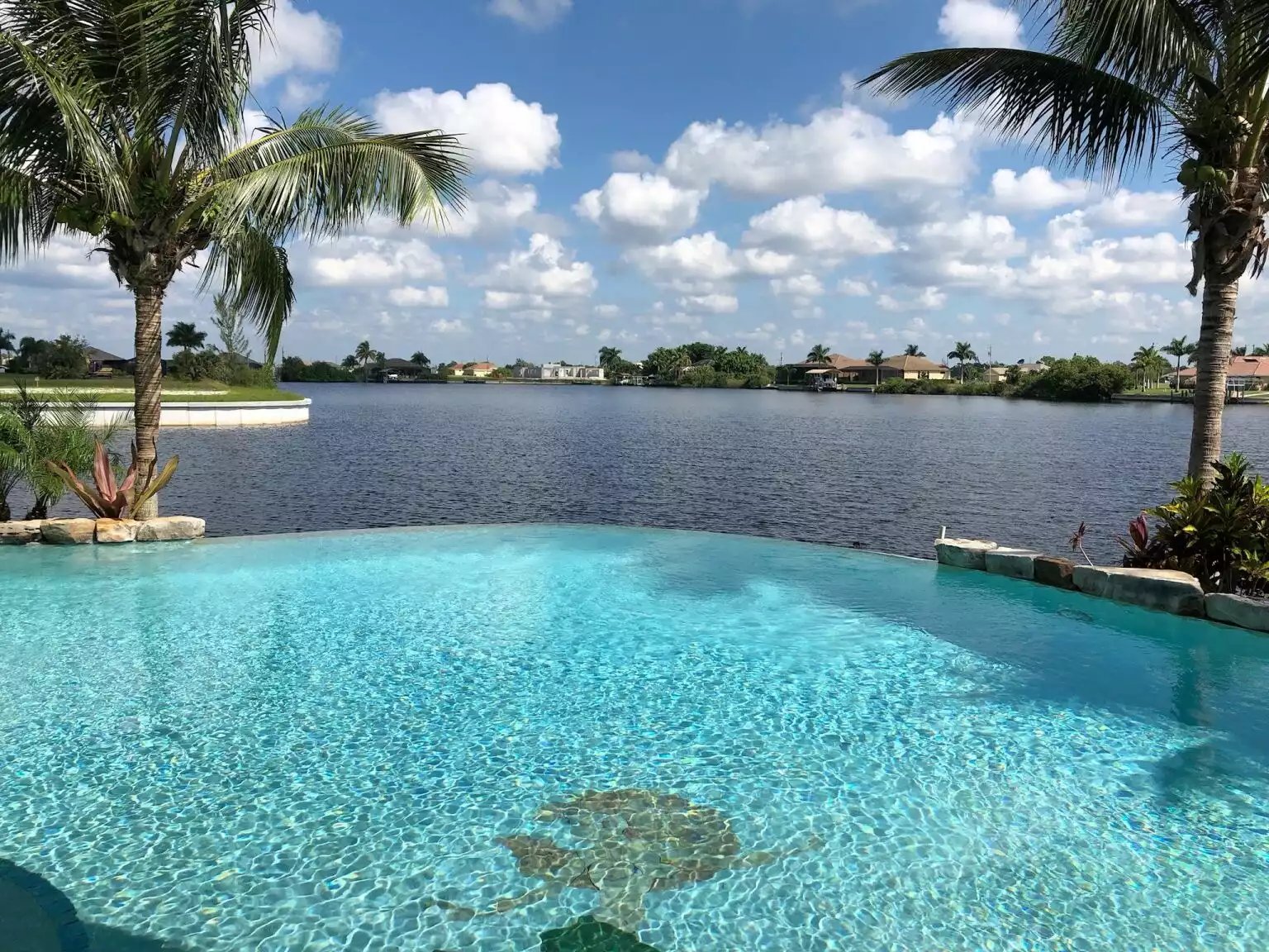 Beach rentals in Florida without the theme park crowds
