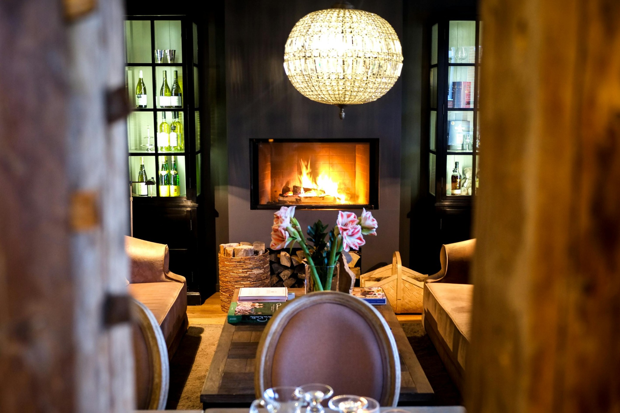 10+1 Ideas to Create a Themed Vacation Rental