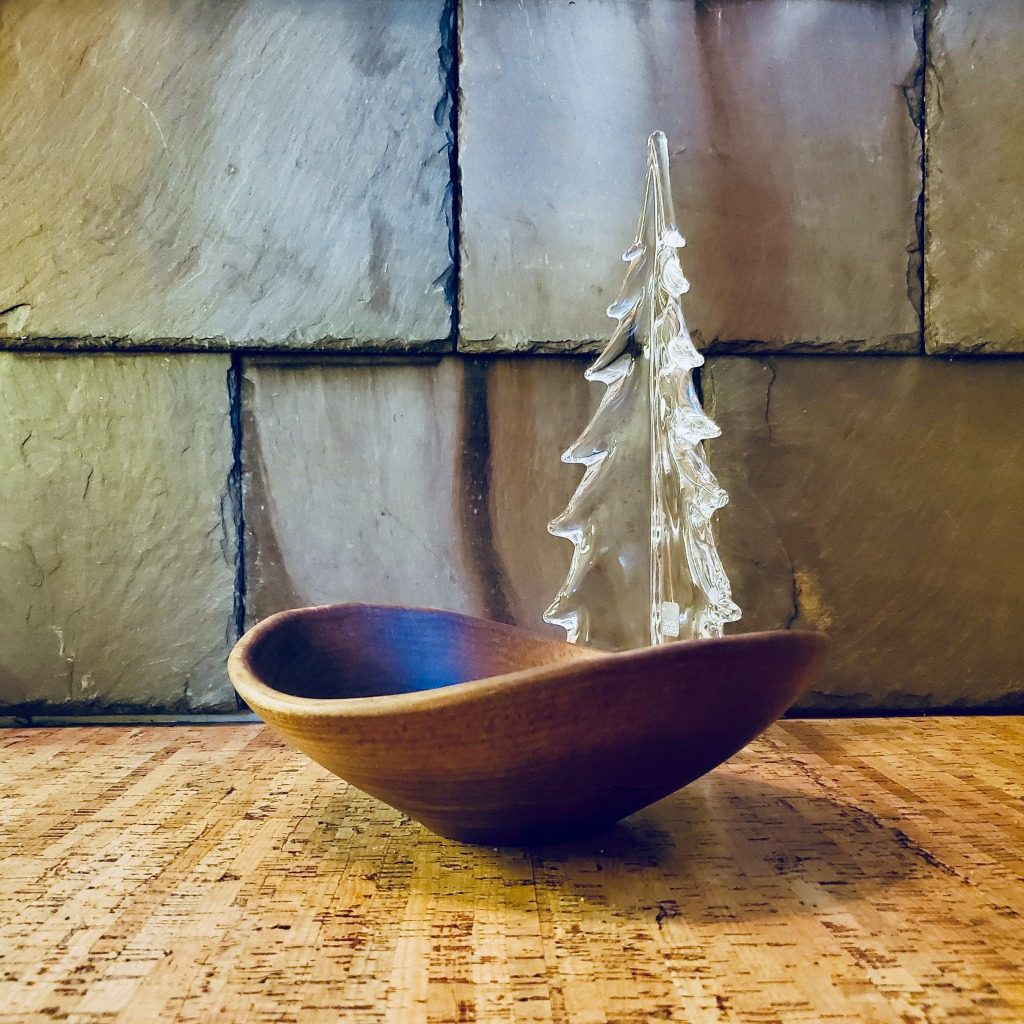 On your way to the cottage on route 103~ Rockingham to 
 Chester to Ludlow to Plymouth.