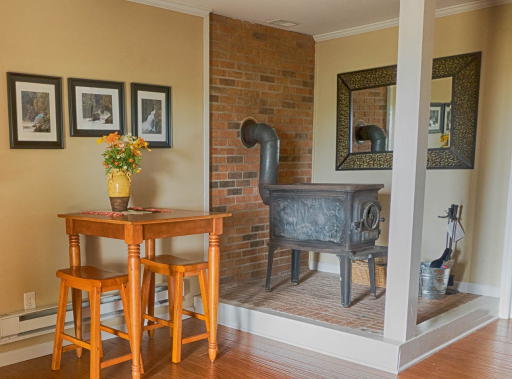 Enjoy the HEAT at Parkway Peek