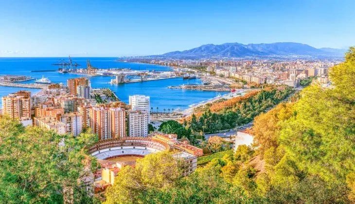 The Best Things to Do in Malaga