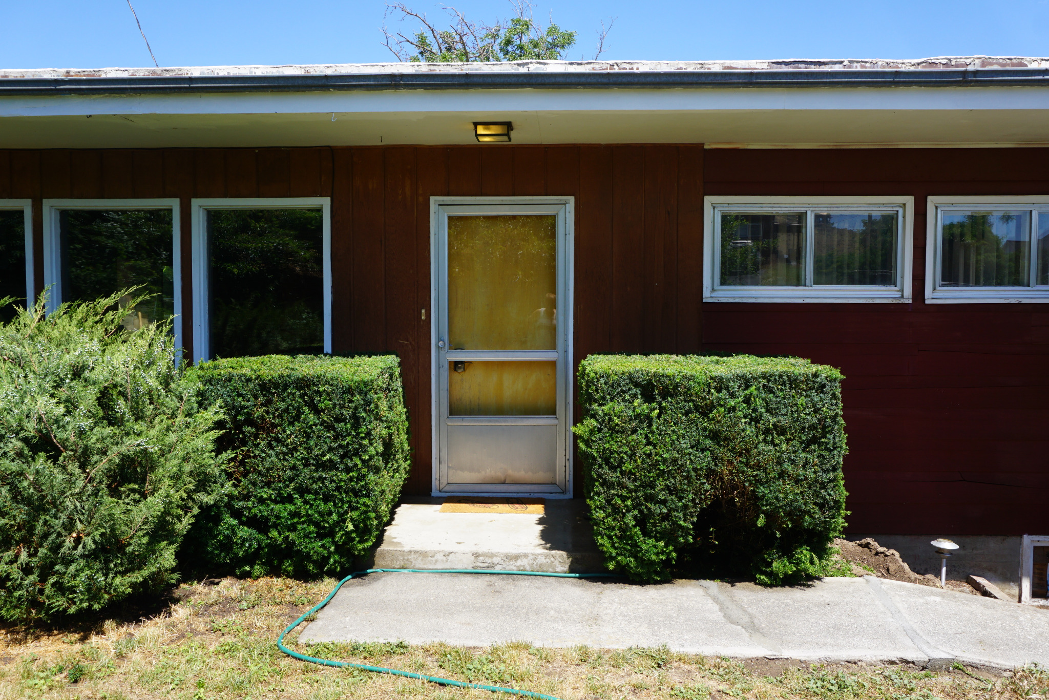 Check-In Instructions and Driving Directions