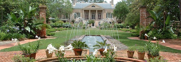 Longue Vue House & Gardens