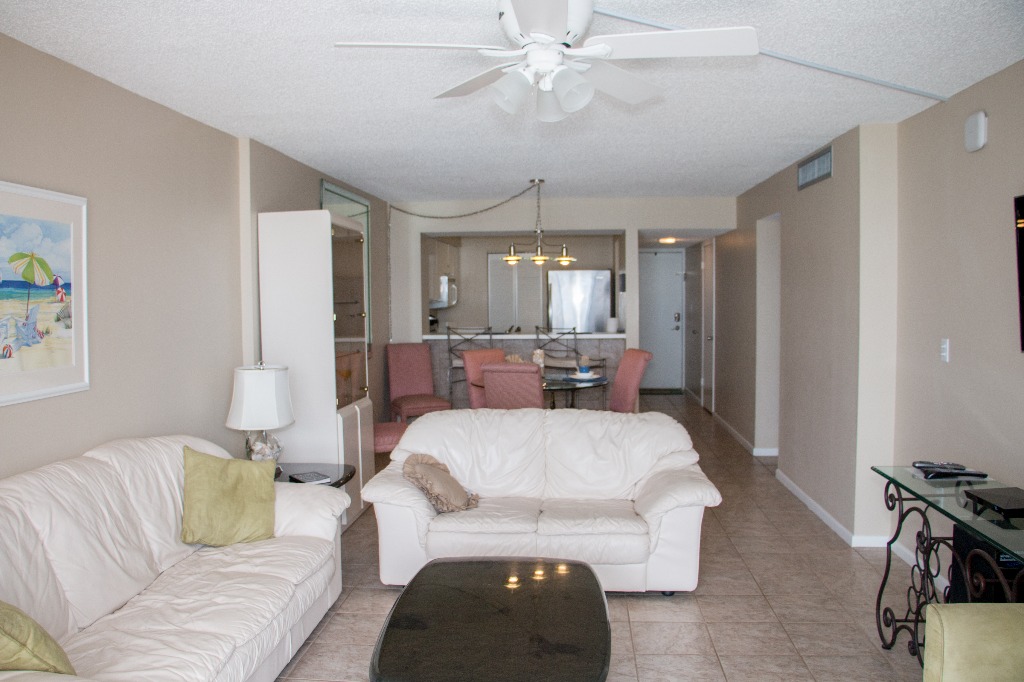 **Diamond on the Emerald Coast**