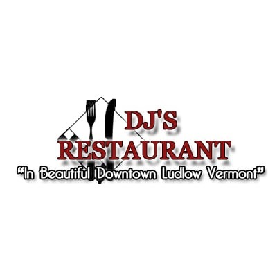 DJ'S Restaurant in Ludlow, Vt