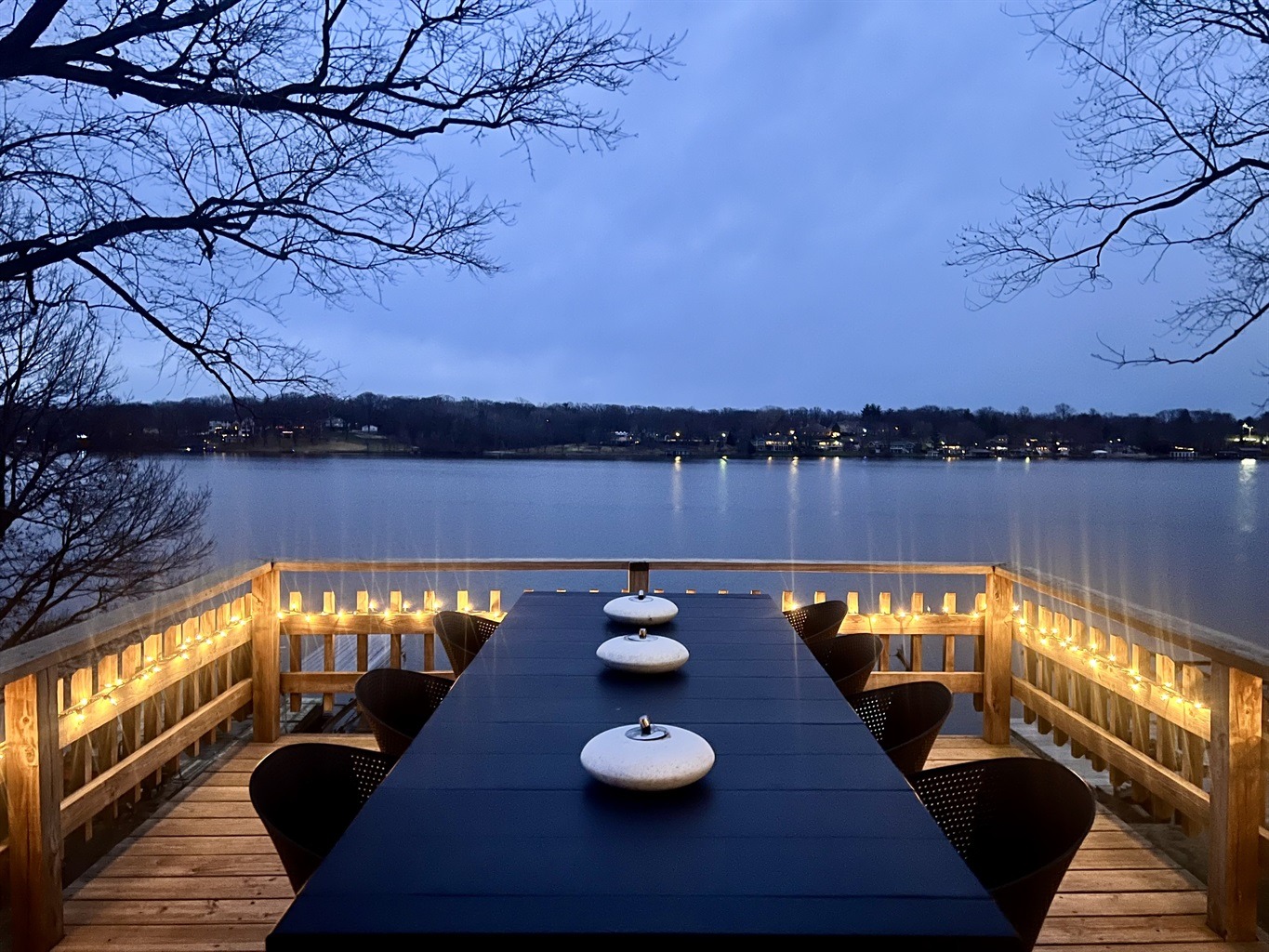 One-of-a-Kind Places To Stay Across Illinois