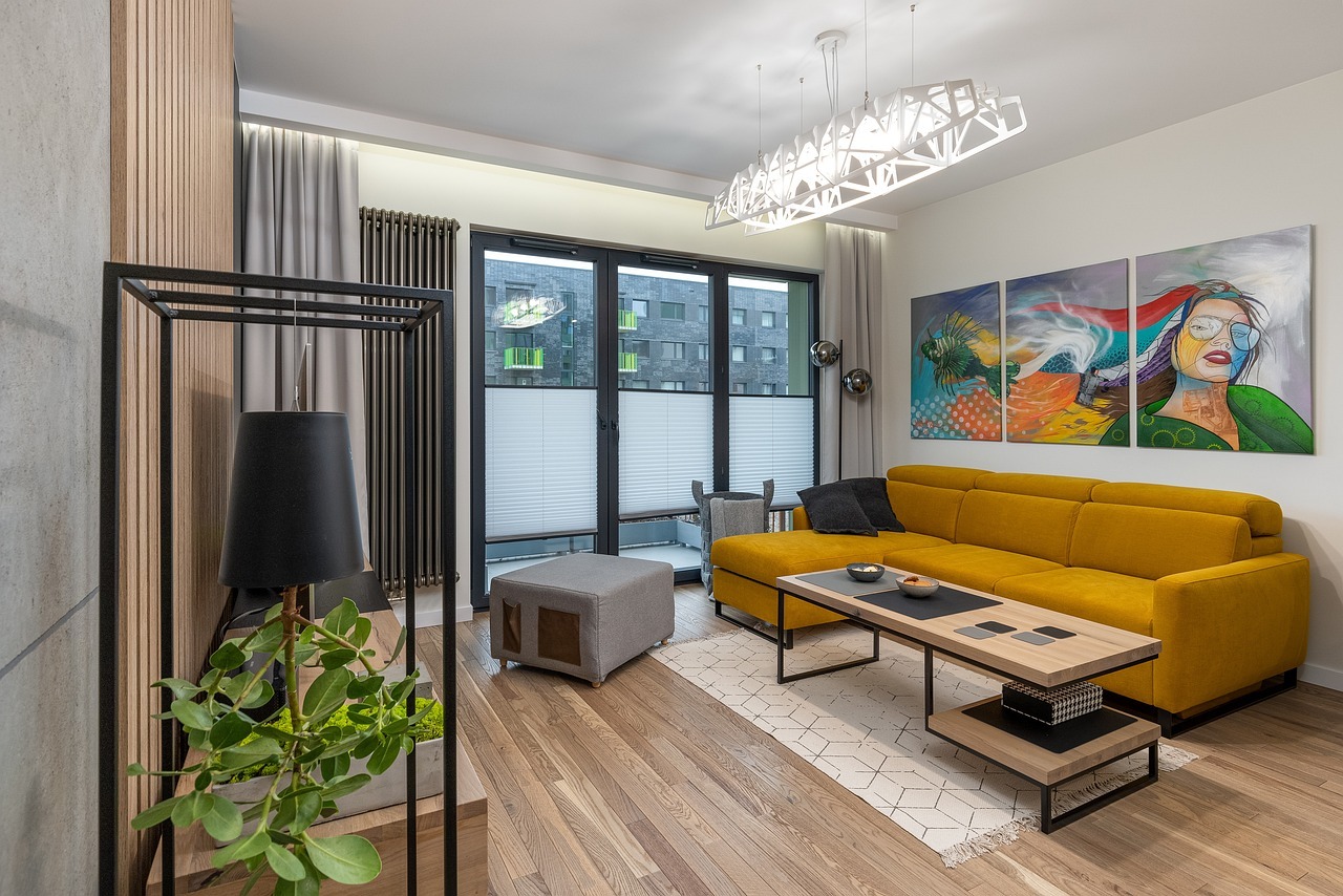 Creating an Instagram-Worthy Vacation Rental: Tips & Hacks