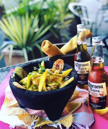 Plaza Tapatia