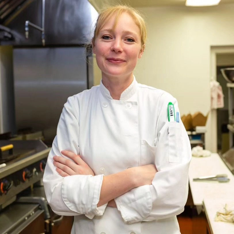 The Skyline Restaurant and Bar