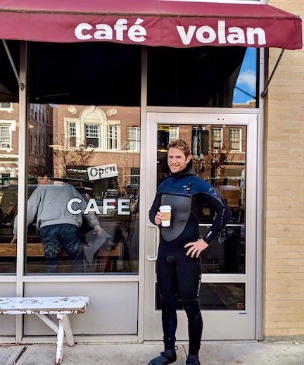 Café Volan