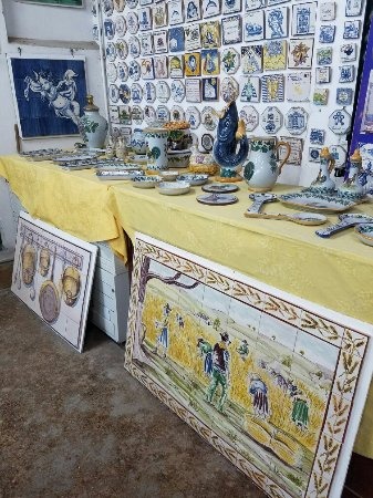 Things to see & do in Azeitao