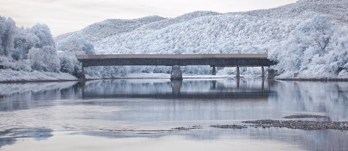 Covered Bridges