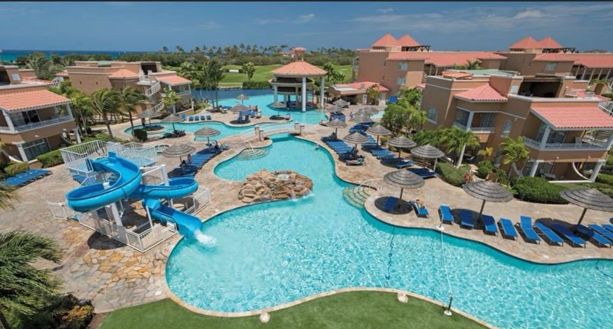 Tips while staying at The Divi Village Golf Resort in Aruba