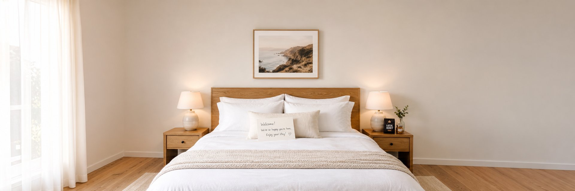 How to Get 5-Star Vacation Rental Reviews: The Full Playbook