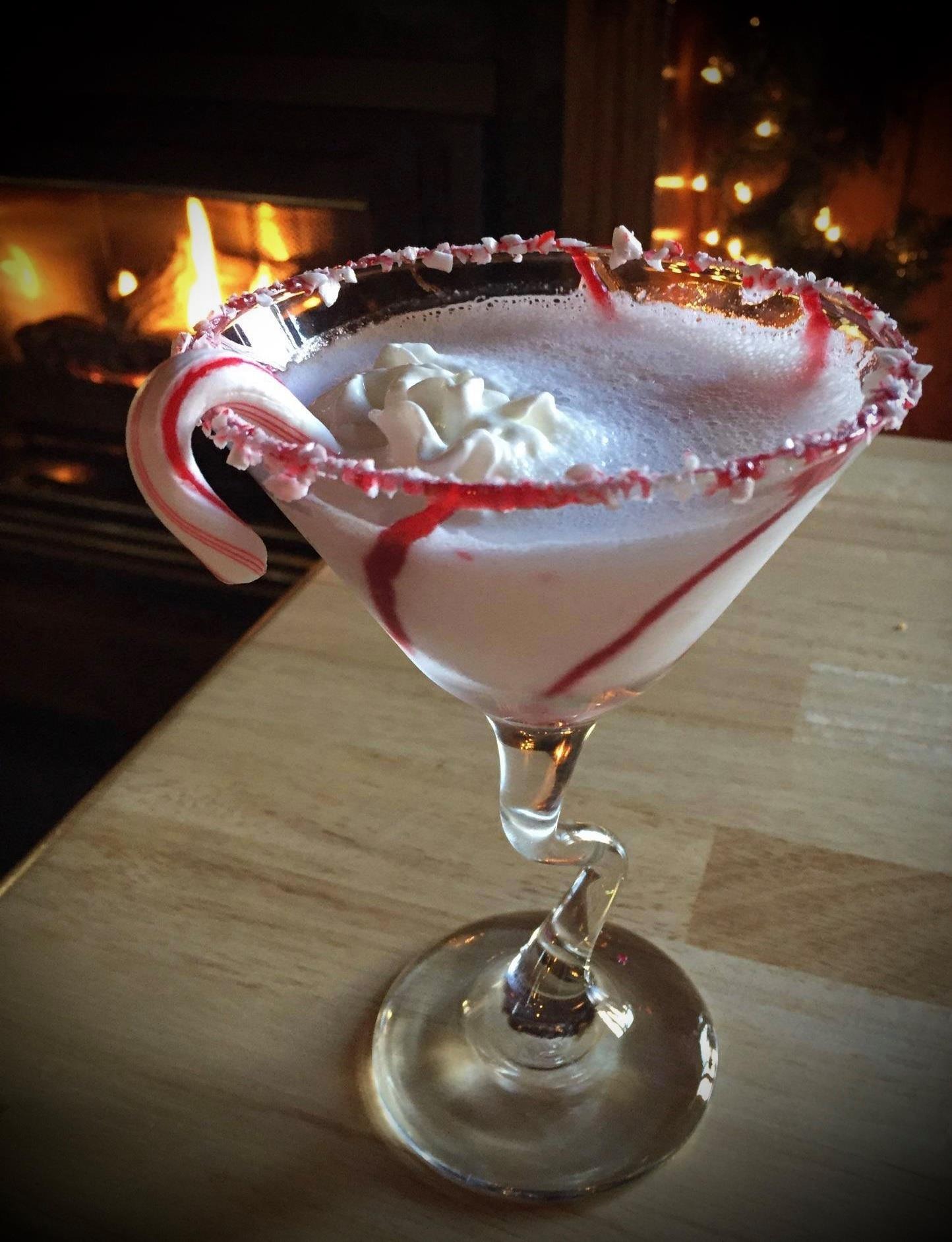 Snap Dragon Bar + Kitchen