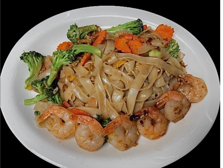  Thai Table & Sushi Bar