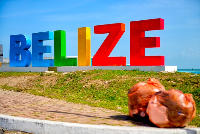 Tips for traveling to Belize
