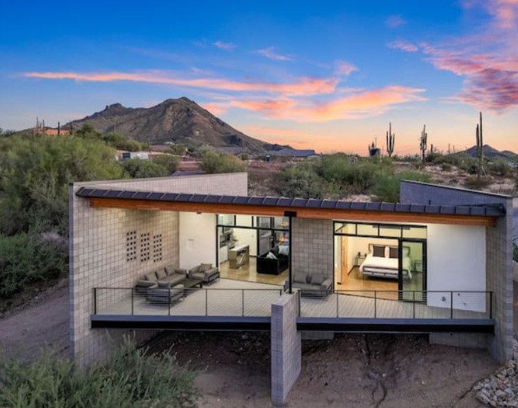 Find Your Perfect Rental in Arizona: The Ultimate Guide