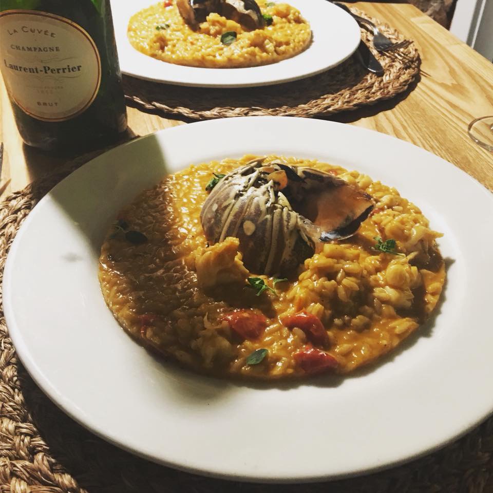 Plus 39 Italian Restaurant & Lounge