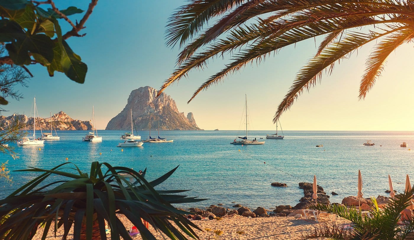 Ibiza Beyond the Beats: Discovering Discreet Luxury and True Privacy