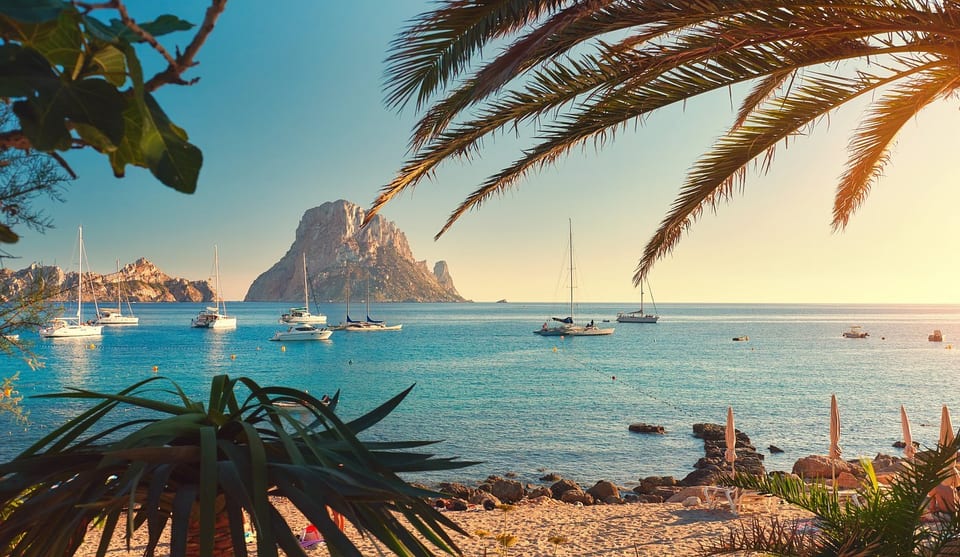 Ibiza Beyond the Beats: Discovering Discreet Luxury and True Privacy