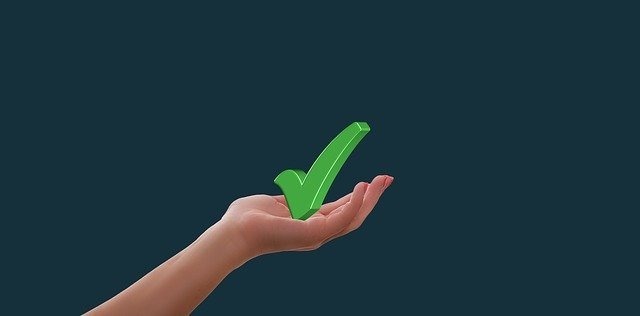 Departure Checklist - Clover's Cottage