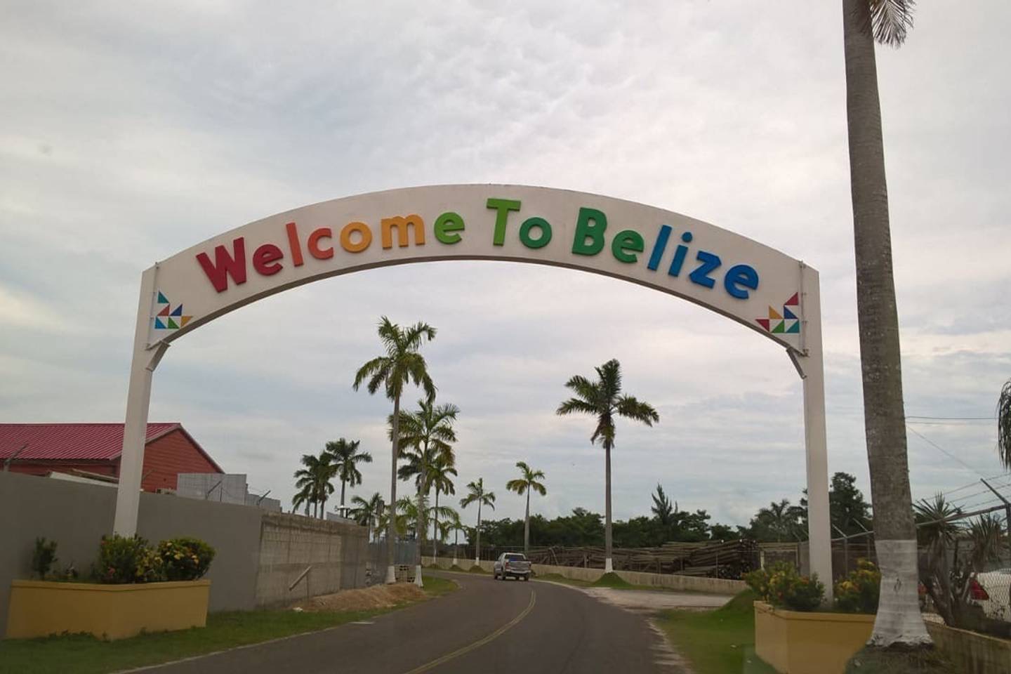 Tips for traveling to Belize