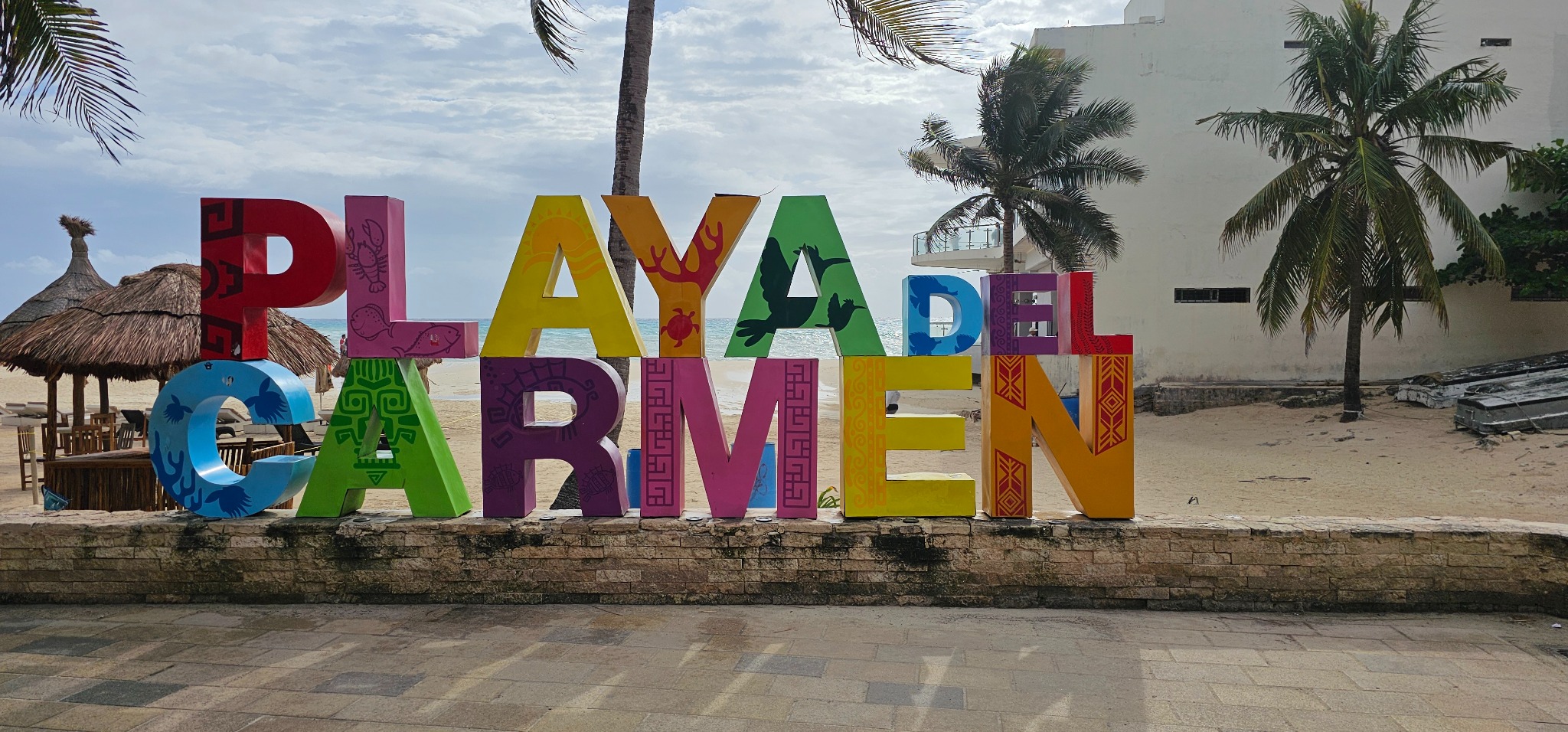 My Favorite Places in Playa del Carmen