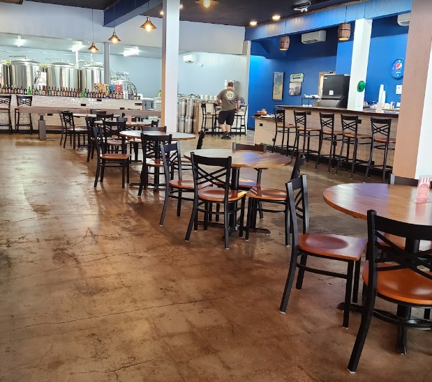 Bierdock - Craft Beer (CLOSED)