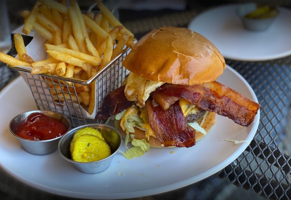 Live  Oak  GastroPub - Relocating to Burnsville