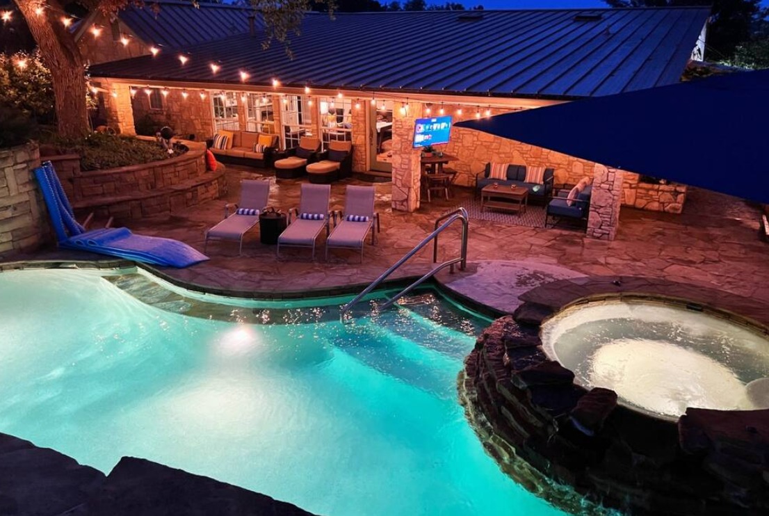 Discover Unique Vacation Rentals in Texas for a One-of-a-Kind Escape