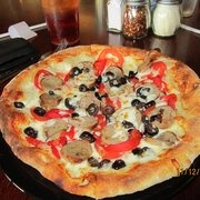 A Few of our Local Restaurants