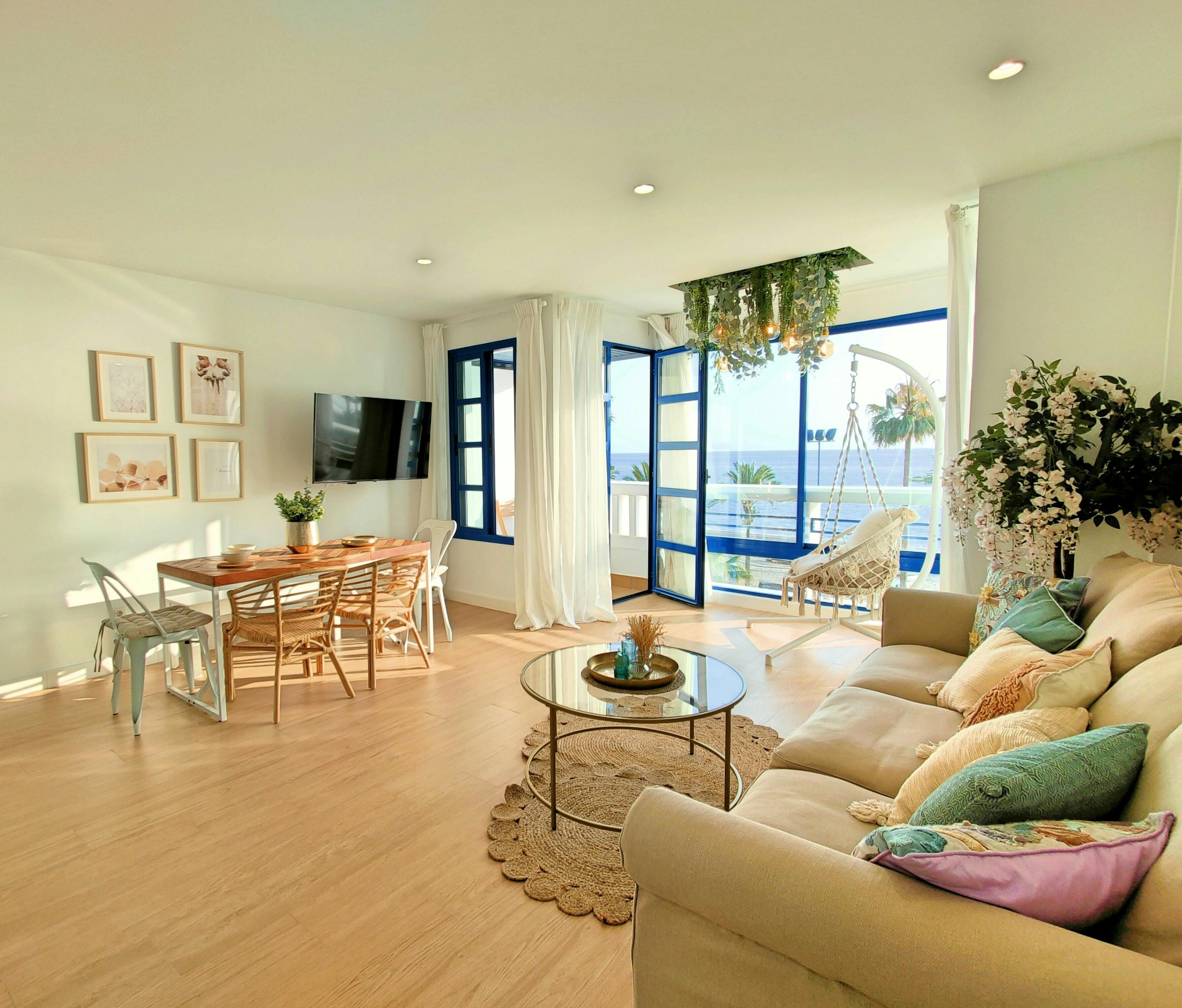 When to Upgrade Furniture and Amenities in Your Rental