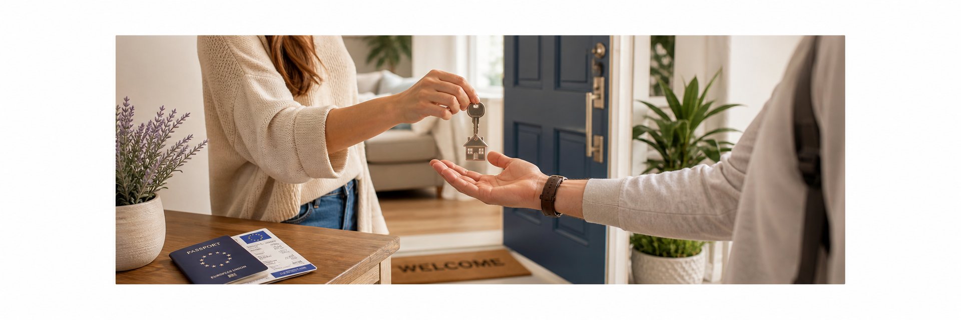 How to Attract European Guests to Your US Vacation Rental
