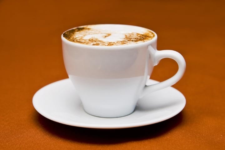 Coffee Anyone? Shops Worth A Stop.
