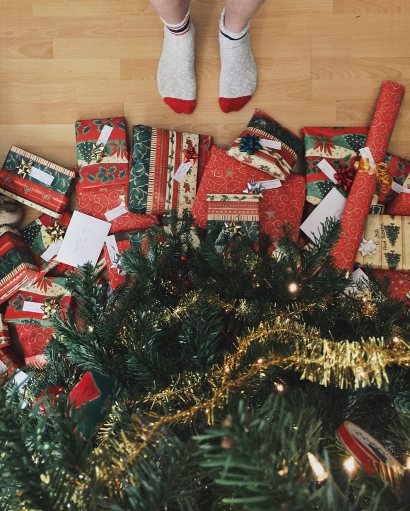 3 Tips to Help You Survive Christmas